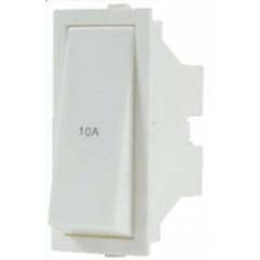 Orpat 10A-1 Way Switch