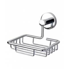 Home Decor Classic Soap Dish, HDISH3, Dimension: 15x6x4 cm