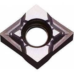 Kyocera DCGT070201MFP-SK Carbide Turning Insert, Grade: PR1225