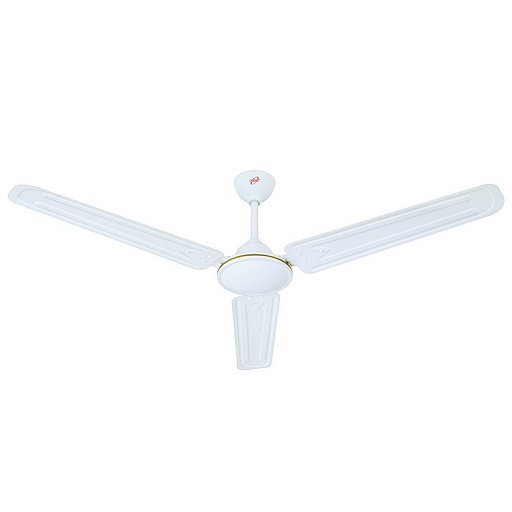 Orpat Air Flora 1200 Mm White Ceiling Fan