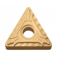 Kyocera TNMG160404XP Carbide Turning Insert, Grade: CA5525