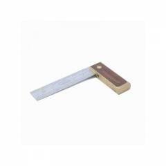 Status Adjustable Try Square, No. 414, Size: 6 Inch