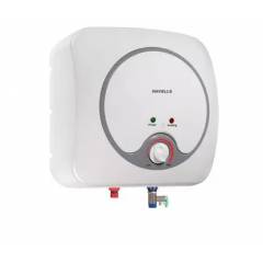 Havells Adonia 15 Litre 2kW Storage Water Heater, GHWCAMTHWH015