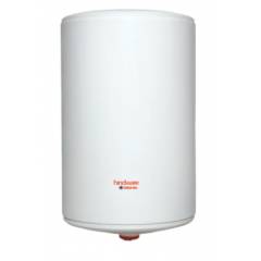 Hindware 25 Litre White Metal Vertical 2000W Geyser and Water Heater