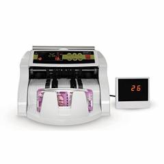 Kores Easy Count 441 Currency Counting Machine