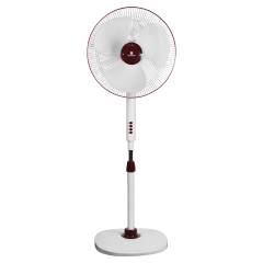 Standard 3 Blades Alfa High Speed 300mm Pedestal Fan Portable Fan