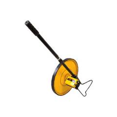 Freemans MW02 Metal Wheel, Length: 1 m