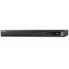 Hikvision 4 Channel Metal Recording Video DVR, DS-7P04-NI-E1