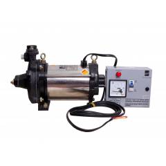 Kirloskar 1 Hp Openwell Submersible Pump with Control Panel, KOS-135
