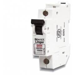 Bentex 20A Single Pole B Type MCB (Pack of 12)
