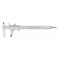 Groz 0-300mm Range Vernier Caliper, VNC/12