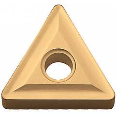 Kyocera TNMG160420 Carbide Turning Insert, Grade: CA4515
