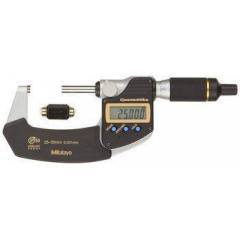 Mitutoyo 0-25mm Digital Micrometer, 293-140