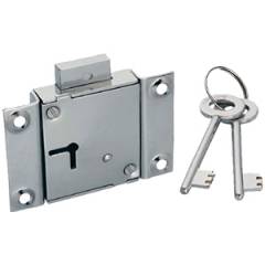 Godrej Universal Drawer Lock, 8299