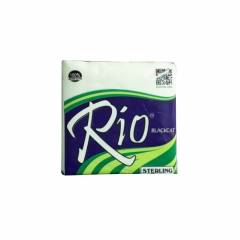 Rio 27cm Blackcat Tissue Napkins, RBCW (Pack of 90)