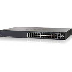 Cisco 28 Port Gigabit Managed Switch, SG300-28