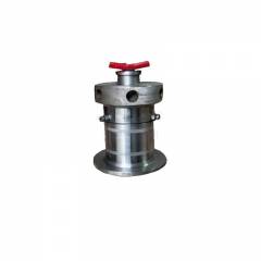 Ajay Mechanical Jack For Heavy Trucks, Capacity: 75 Ton