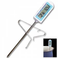 Alla-France 91000-004/F Digital Thermometer+Timer