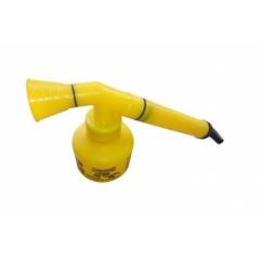 Flora/Concorde CAS-21 Plantcare Continuous Sprayer