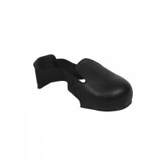 Kavacha S15 Black Toe Guards, Size: 6