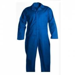 Dangri SI-DNGRINRML Navy Blue Work Wear, Size: XL (Pack of 5)