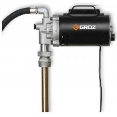 Groz Electric Oil Pump, OPM/12