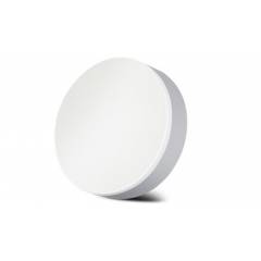 Wipro Garnet 12W Moonlite LED Panel Lights, P15112