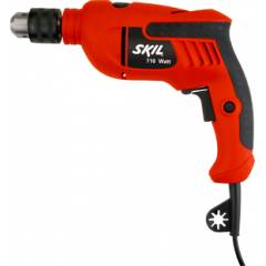Skil 13mm Impact Drill Machine, 6616, Power: 710 W