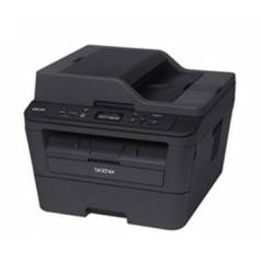 Brother DCP-2541DW 3-in-1 Monochrome Laser Multifunction Printer