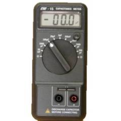 Waco CIE 15 Digital Capacitance Meter
