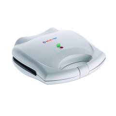 Bajaj 750W Majesty New SWX4 White Sandwich Maker