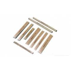 Magicut HSS M2 Square Tool Bits, 16x200mm (Pack of 10)
