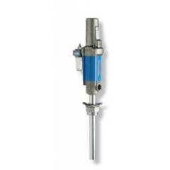 Groz 3:1 R-Series Industrial Air Operated Oil Pump, R300S-G