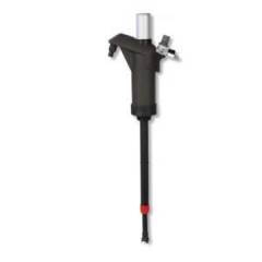 Groz Air Operated Plastic Transfer Pump, PAOP/1