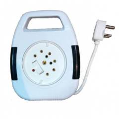 Anchor 3 Pin Extension Cord, 5220