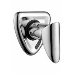 Marc Avenger Concealed Stopcock, MAV-2210, Size: 20 mm