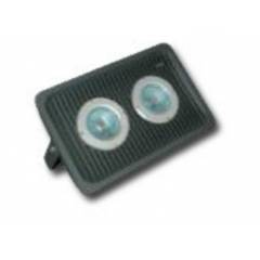 SMA Global 100W White LED Flood Light