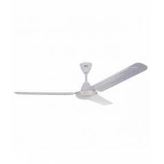 Usha 330rpm Ace Ex White Ceiling Fan, Sweep: 1200 mm (Pack of 5)