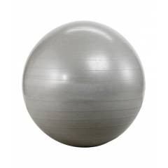 Prokyde 75cm Silver Gym Ball, SeG-Prkyd-34