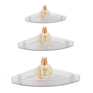 Bathroom Shelves Online At Best Price In L Bathroom Corner Shelf Acc
