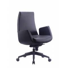Bluebell Ergonomics Lotus Mid Back Chair, BB-LT-02-A1
