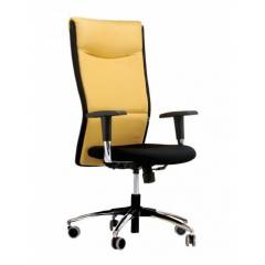 Bluebell Ergonomics Harmony High Back Chair, BB-HR-01-A1