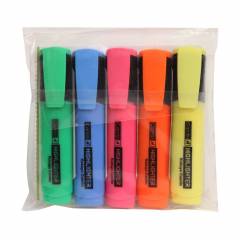 Camlin Office Highlighter, 7287001