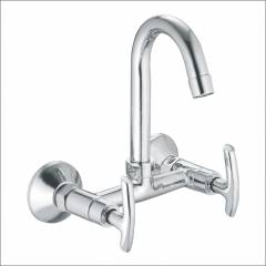 Taptree Oasis Sink Mixer Swining Spout, BFS-117