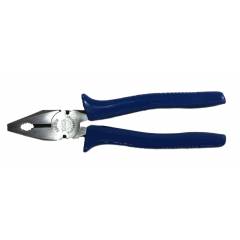 Tata Agrico 8 Inch Steel Combination Pliers with Acetate Sleeve, PLC005