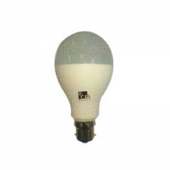 C&S 15W B22 LED White Bulb