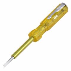 Ego 205mm Yellow Line Tester, SI-40 (Pack of 10)