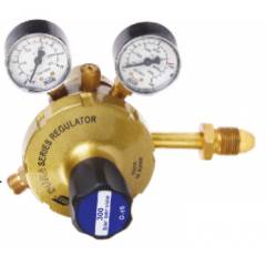 ESAB Dura Argon Double Stage Regulator