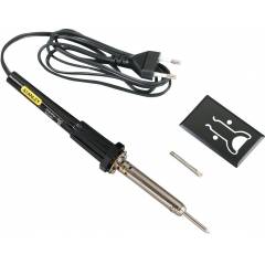 Stanley 30W Round Corded Soldering Iron, 69-031B