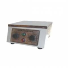 Royal Scientific RSW-132 Stainless Steel Top Sliding Warming Table, Size: 40x25 cm
